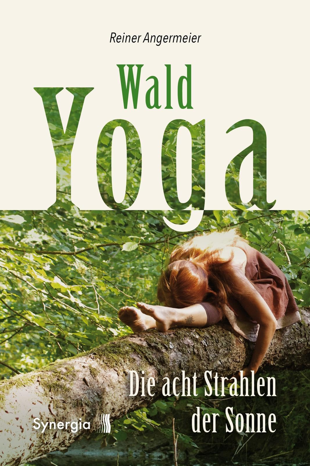Wald-Yoga Leisure, Home & Garden Books