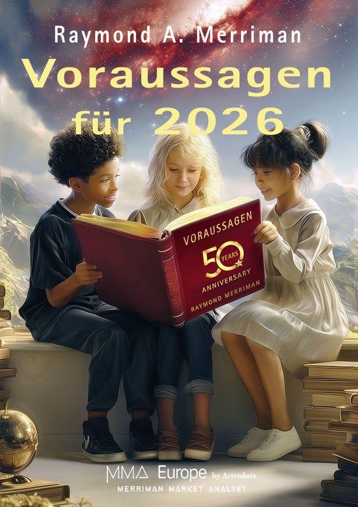 Voraussagen für 2026 Business & Technology