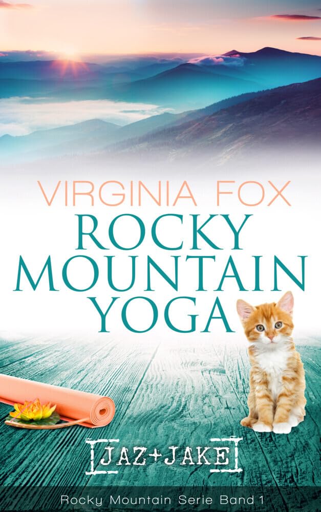 Product Image: Rocky Mountain Yoga