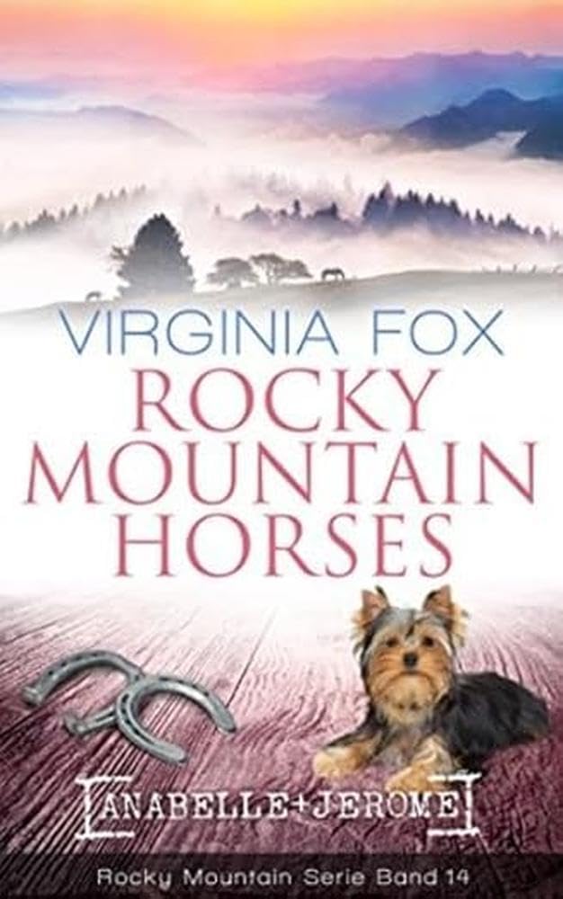Product Image: Rocky Mountain Horses