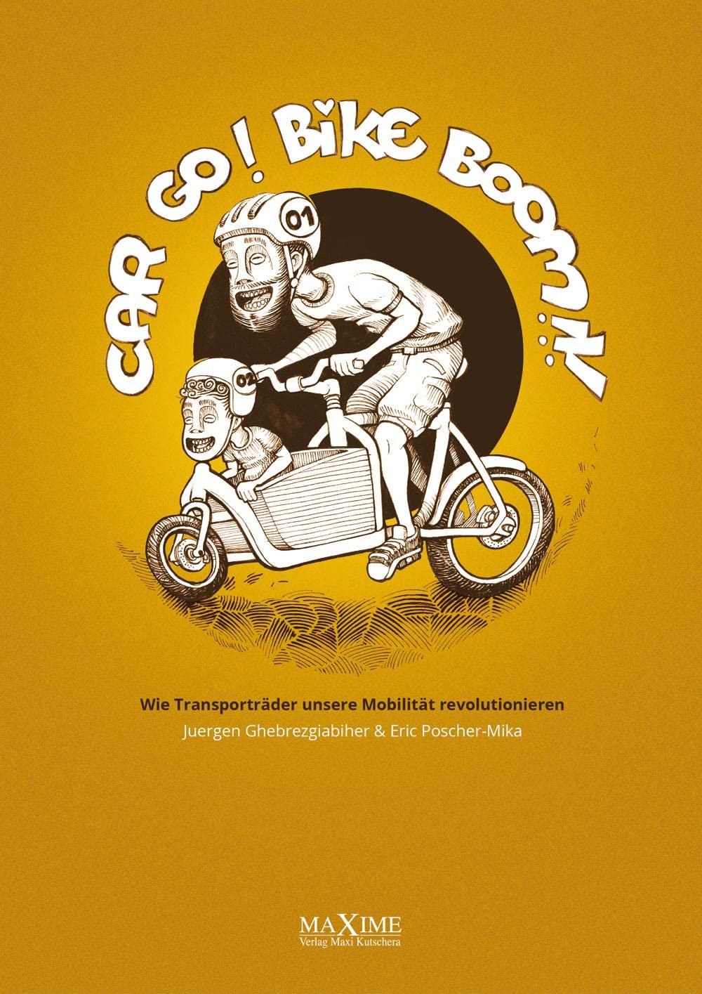 Cargobike Boom: Wie Transporträder unsere Mobilität revolutionieren Leisure, Home & Garden