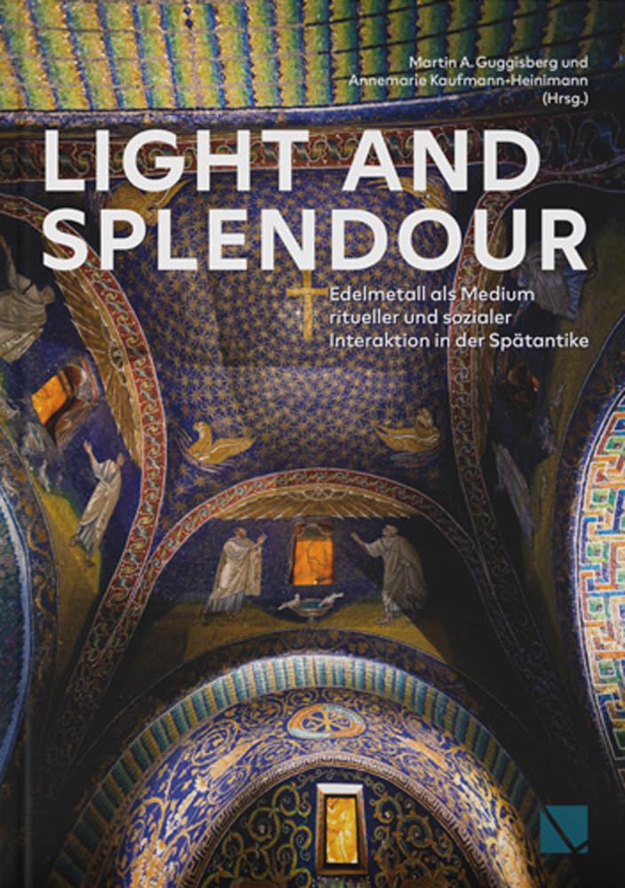 Product Image: Light and Splendour