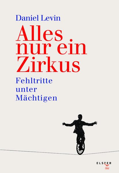 Alles nur ein Zirkus Contemporary literature Books