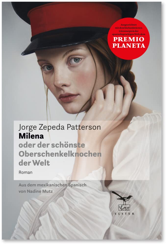 Milena Contemporary literature Books