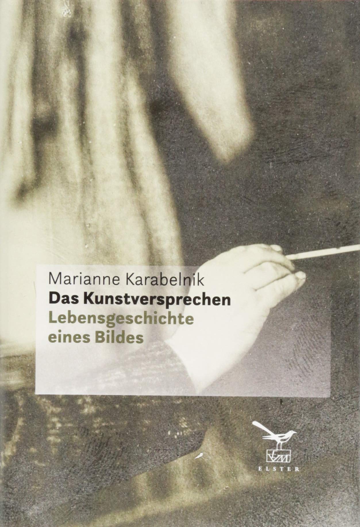 Das Kunstversprechen Film, Art & Culture