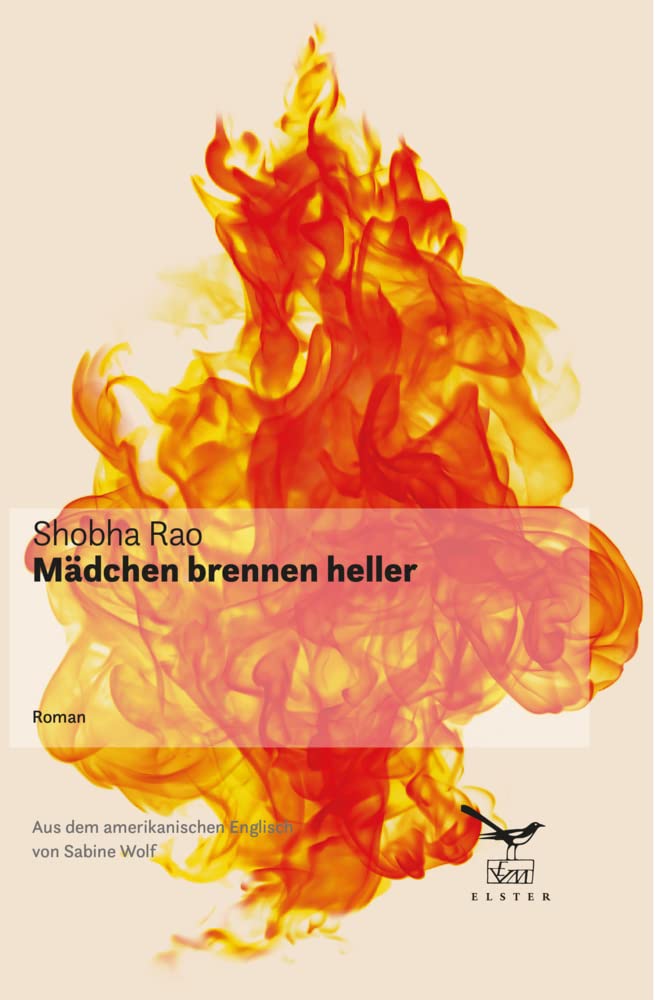 Product Image: Mädchen brennen heller
