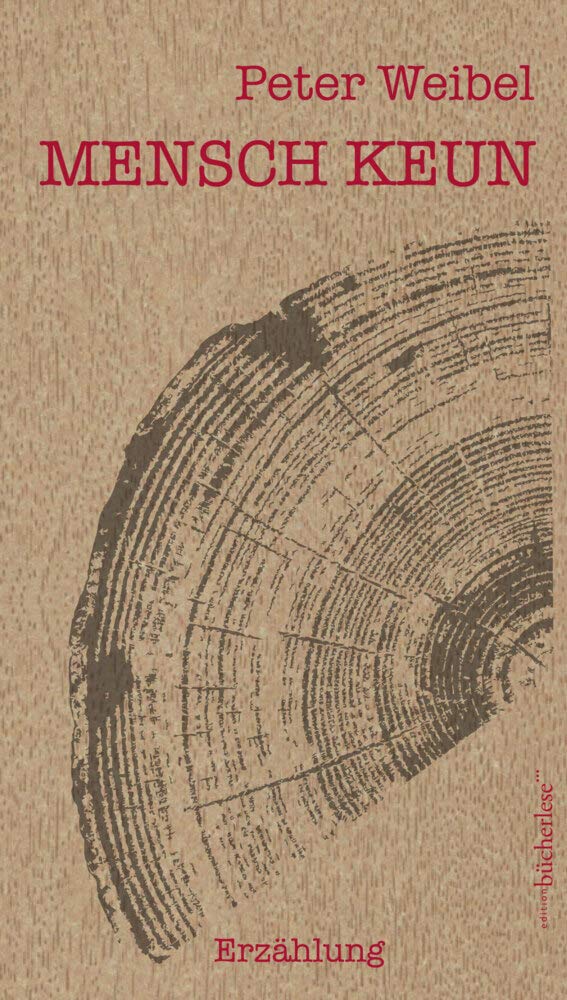 MENSCH KEUN Contemporary literature Books