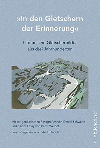 Product Image: "In den Gletschern der Erinnerung"