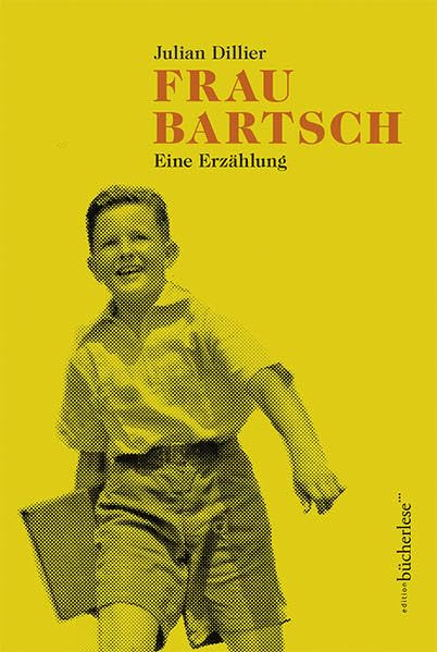 Product Image: Frau Bartsch