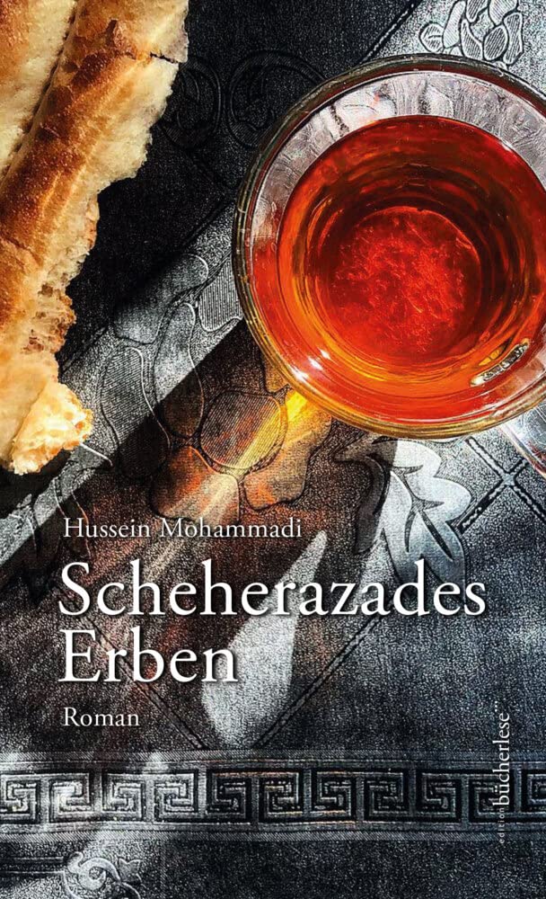 Scheherazades Erben Contemporary literature Books