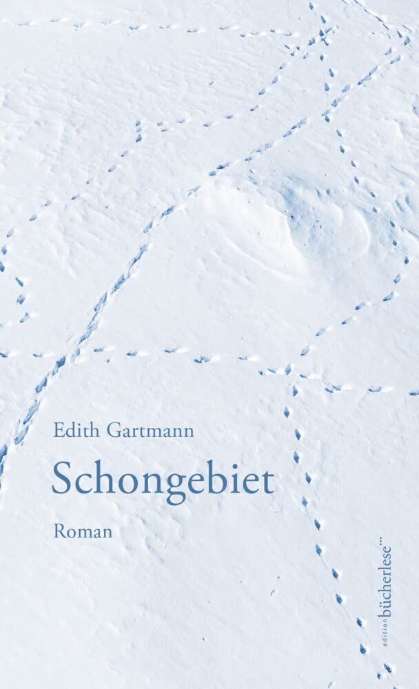 Schongebiet Contemporary literature Books