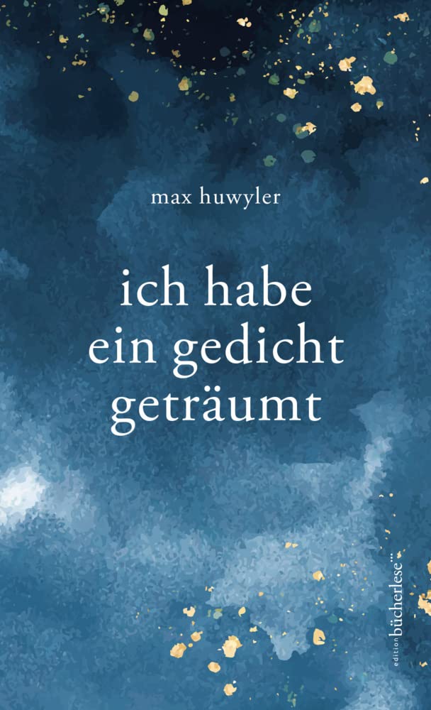 ich habe ein gedicht geträumt Fiction