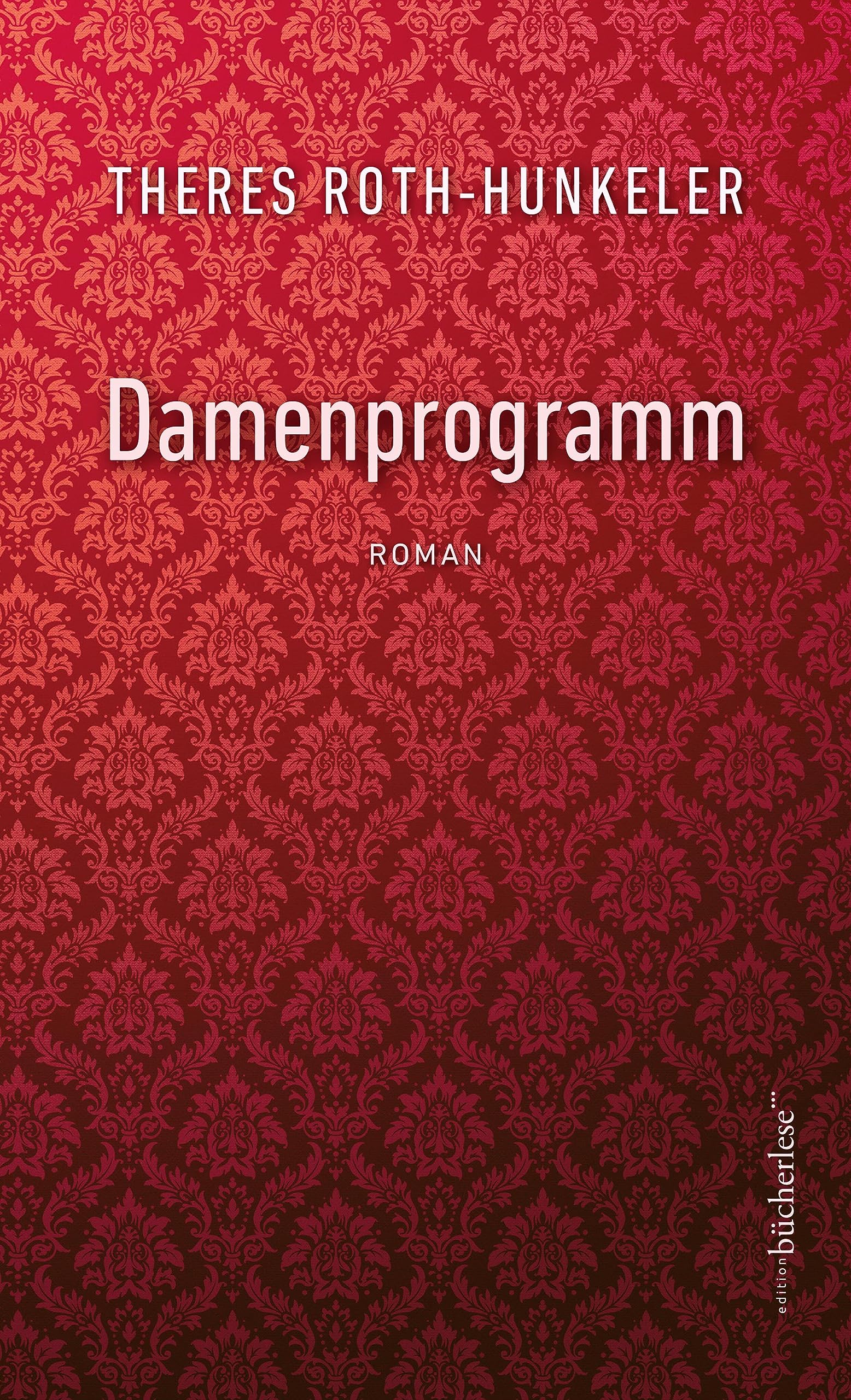 Damenprogramm Contemporary literature Books