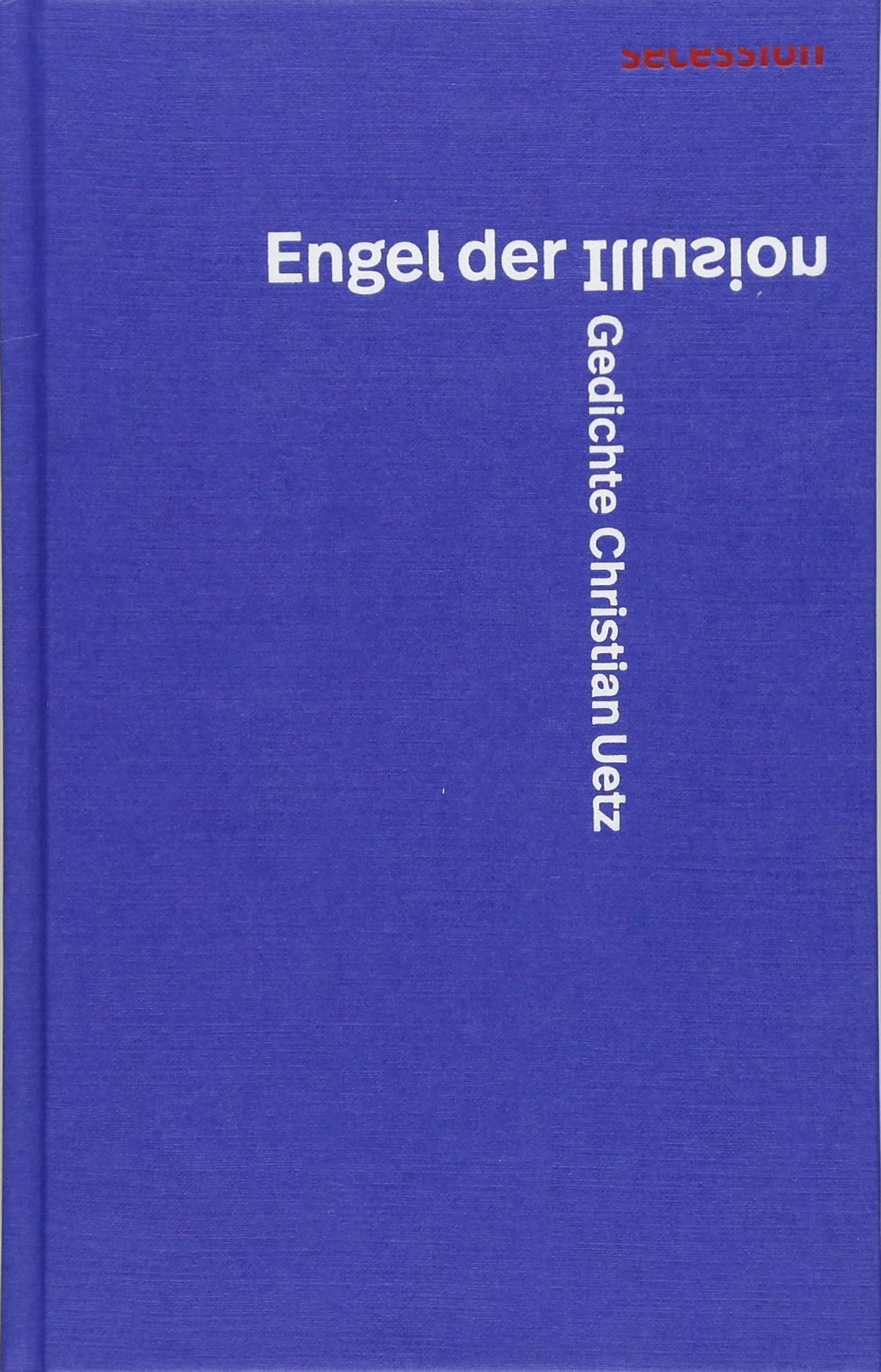 Engel der Illusion Contemporary literature Books