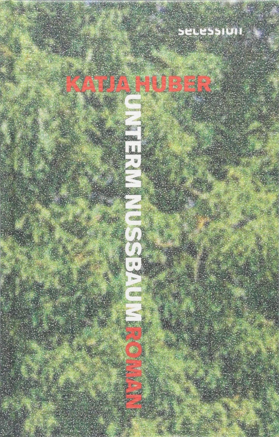 Unterm Nussbaum Contemporary literature Books