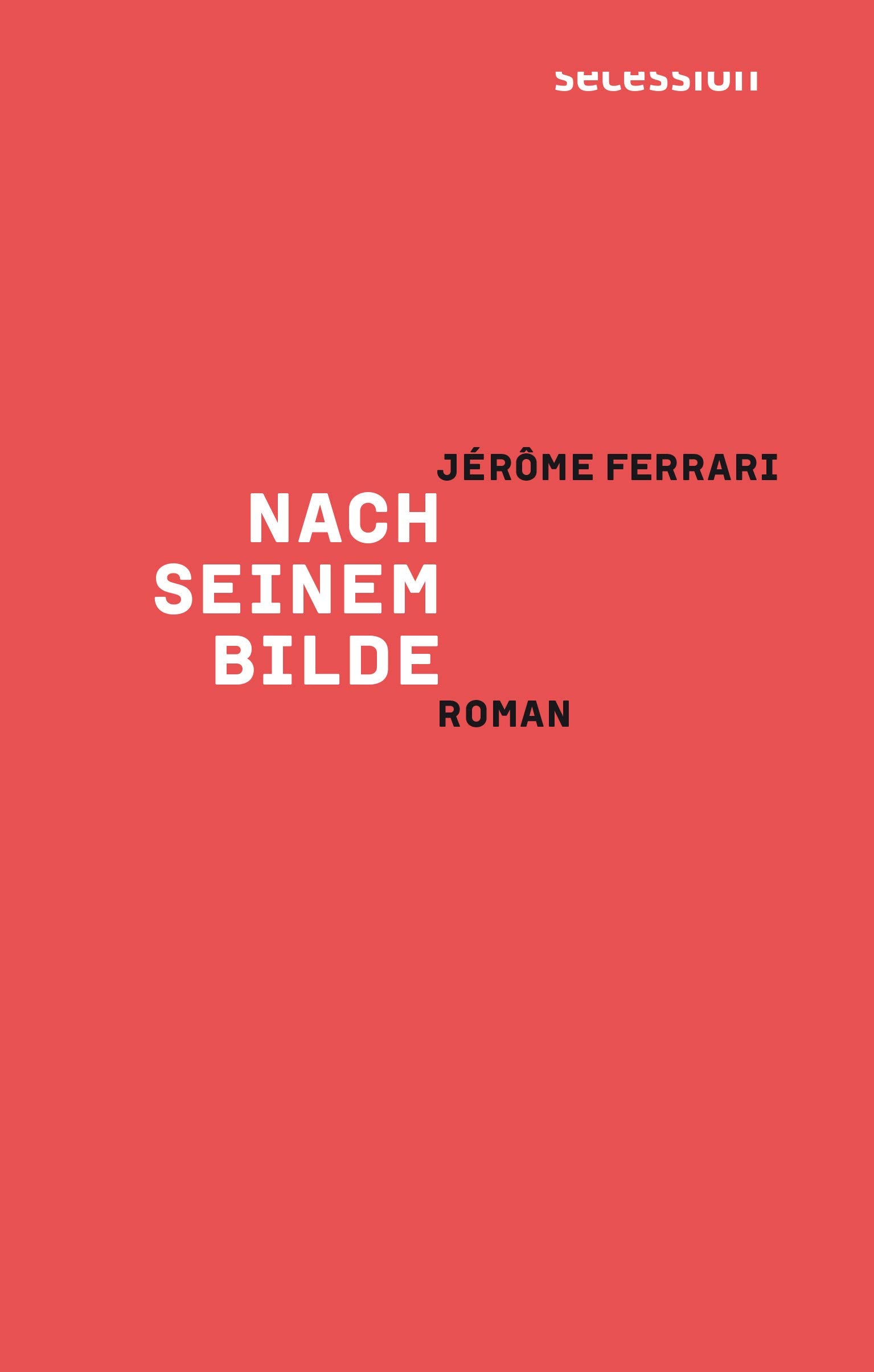 Product Image: Nach seinem Bilde