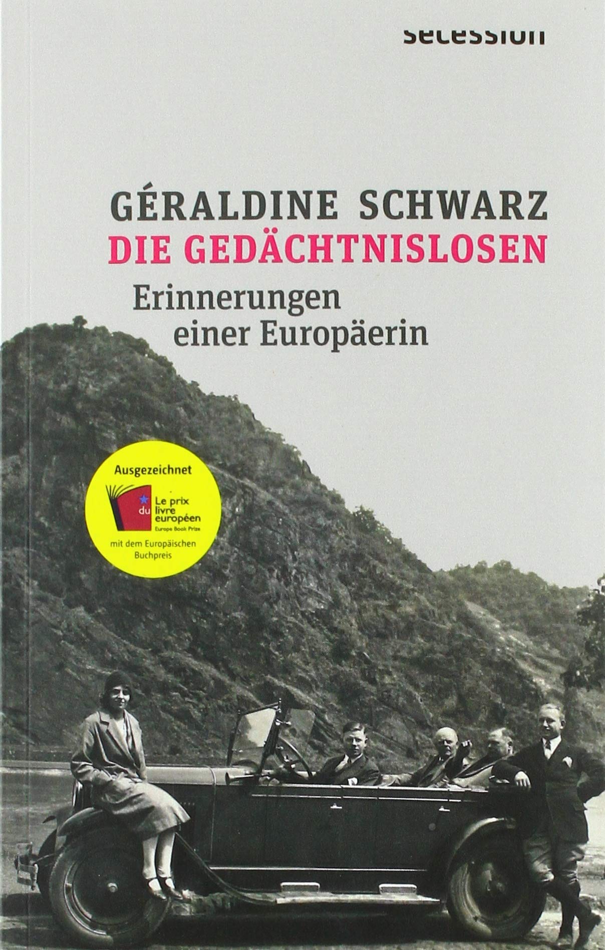 Product Image: Die Gedächtnislosen