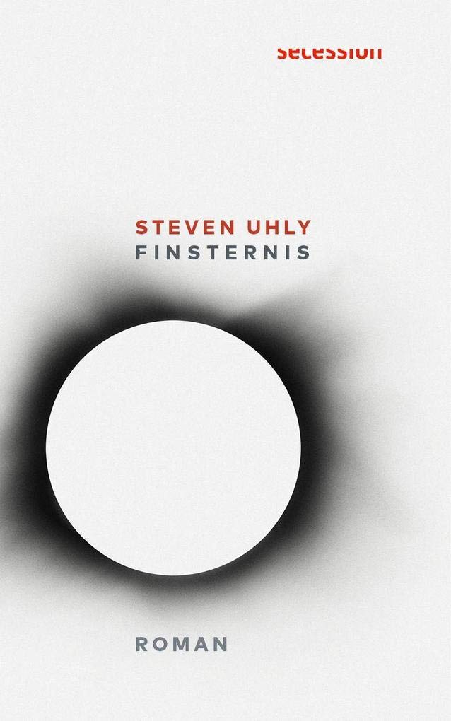Finsternis Contemporary literature Books