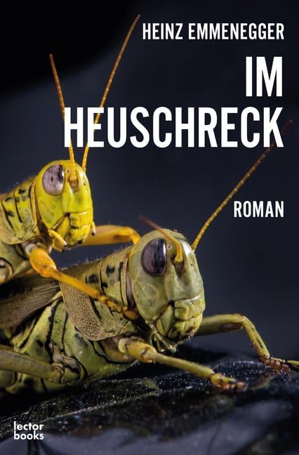 Product Image: Im Heuschreck: Roman