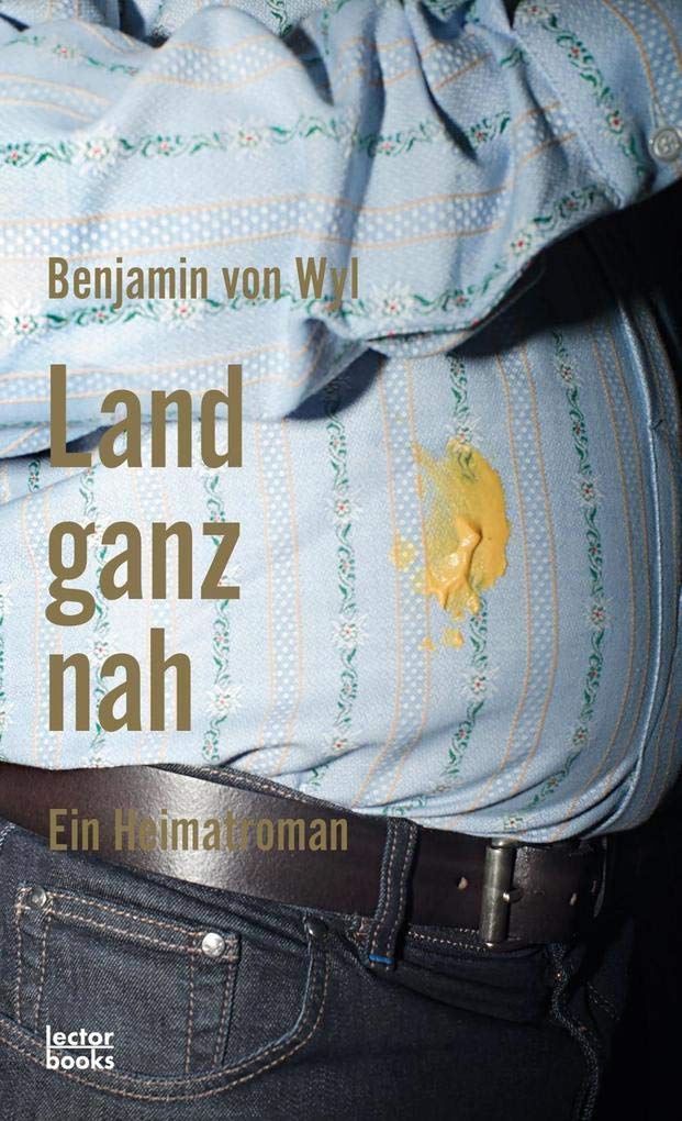 Product Image: Land ganz nah