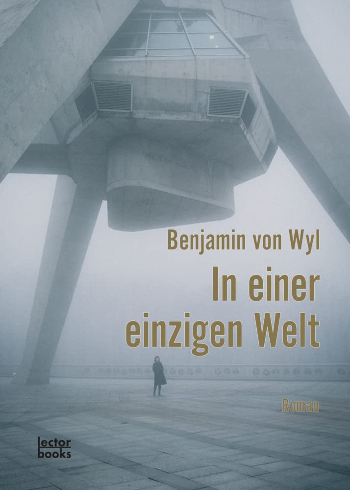 Product Image: In einer einzigen Welt