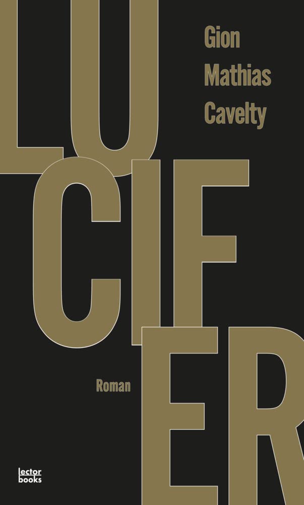 Lucifer Contemporary literature Books