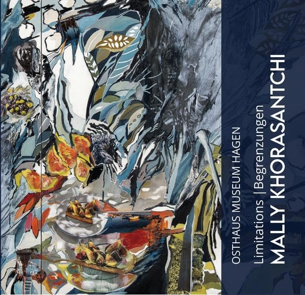 Mally Khorasantchi: Limitations/Begrenzungen Film, Art & Culture