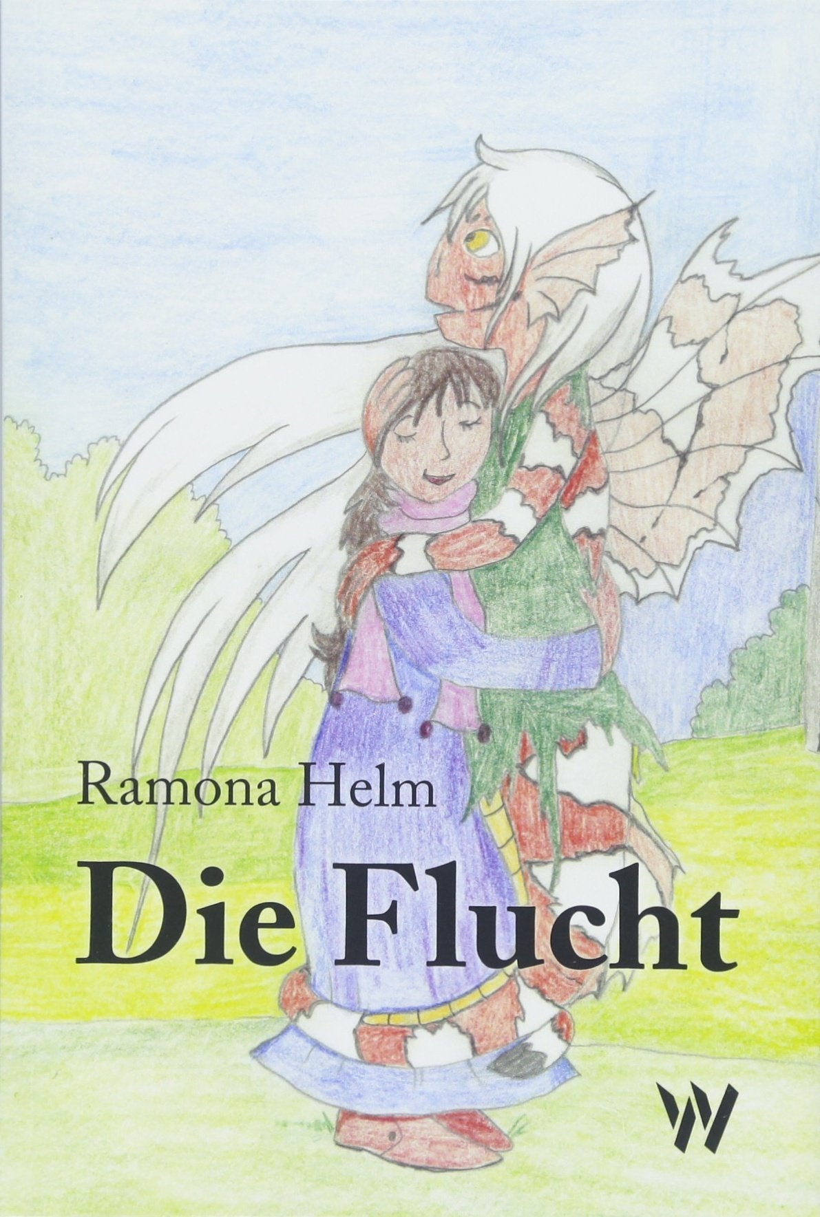 Product Image: Die Flucht