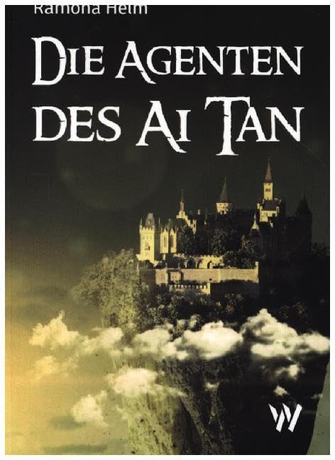 Product Image: Die Agenten des Ai Tan