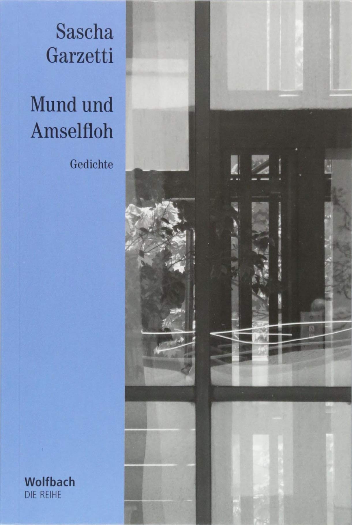 Mund und Amselfloh Poetry