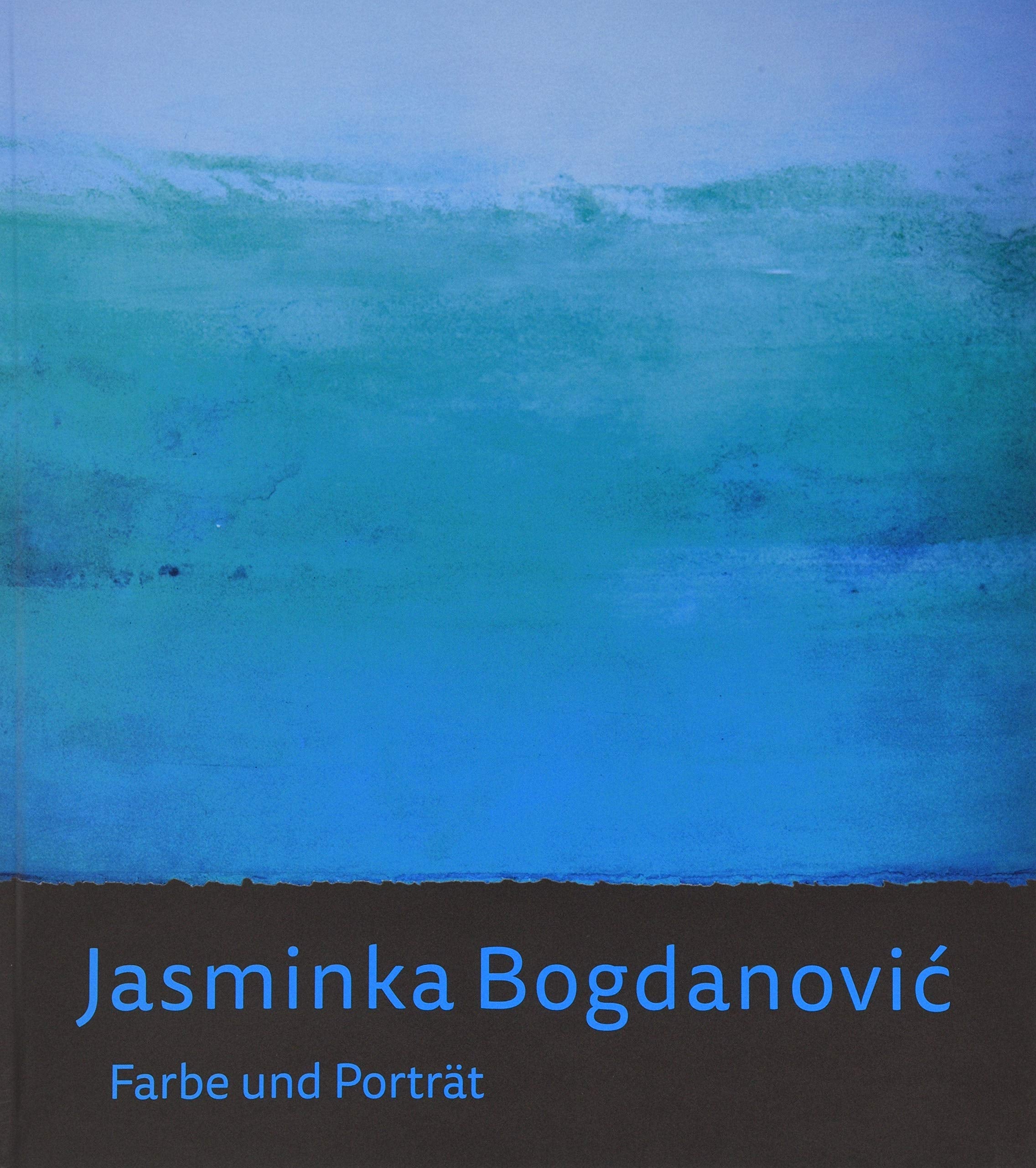 Jasminka Bogdanović – Farbe und Porträt Film, Art & Culture