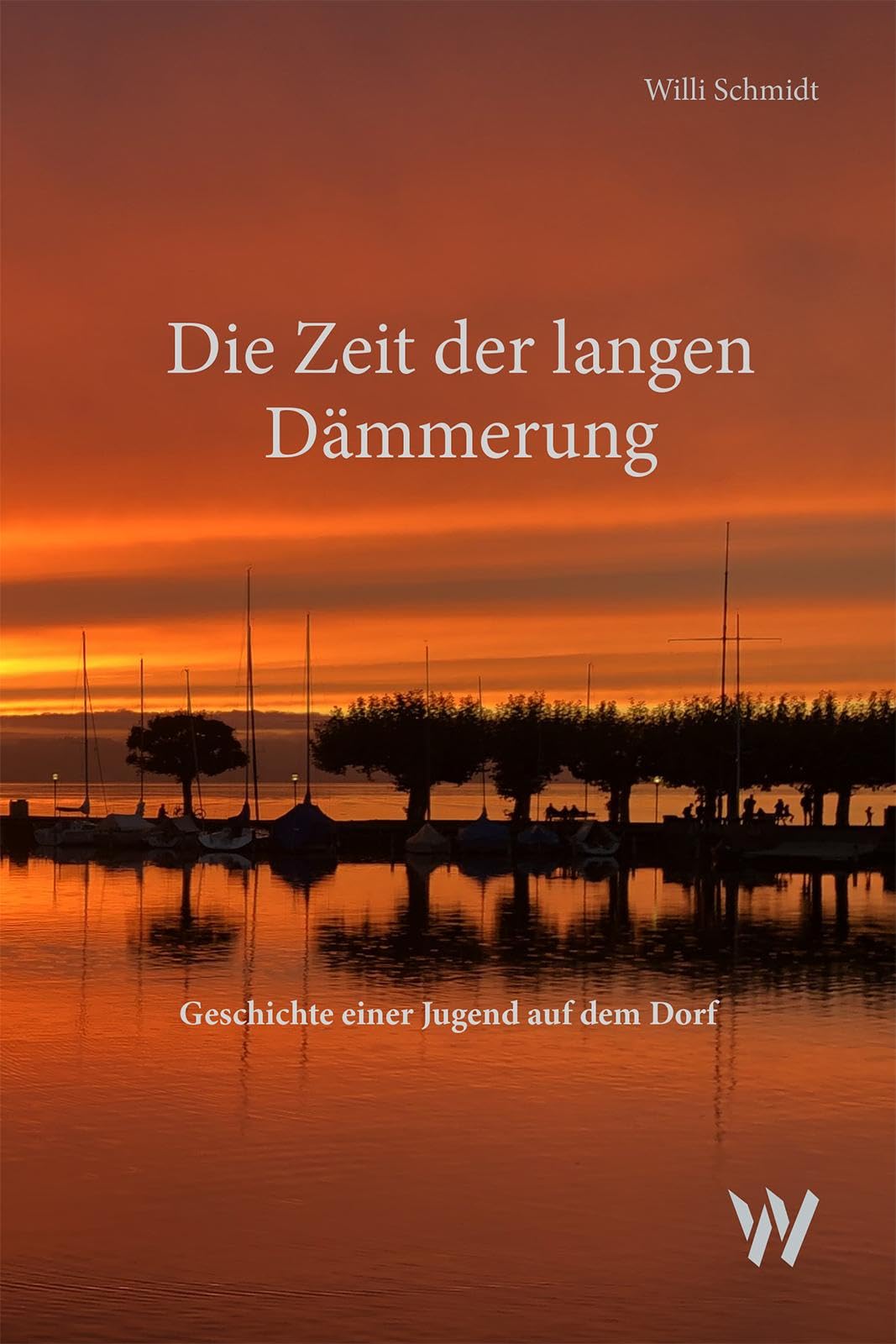 Die Zeit der langen Dämmerung: Geschichte einer Jugend auf dem Dorf Contemporary literature