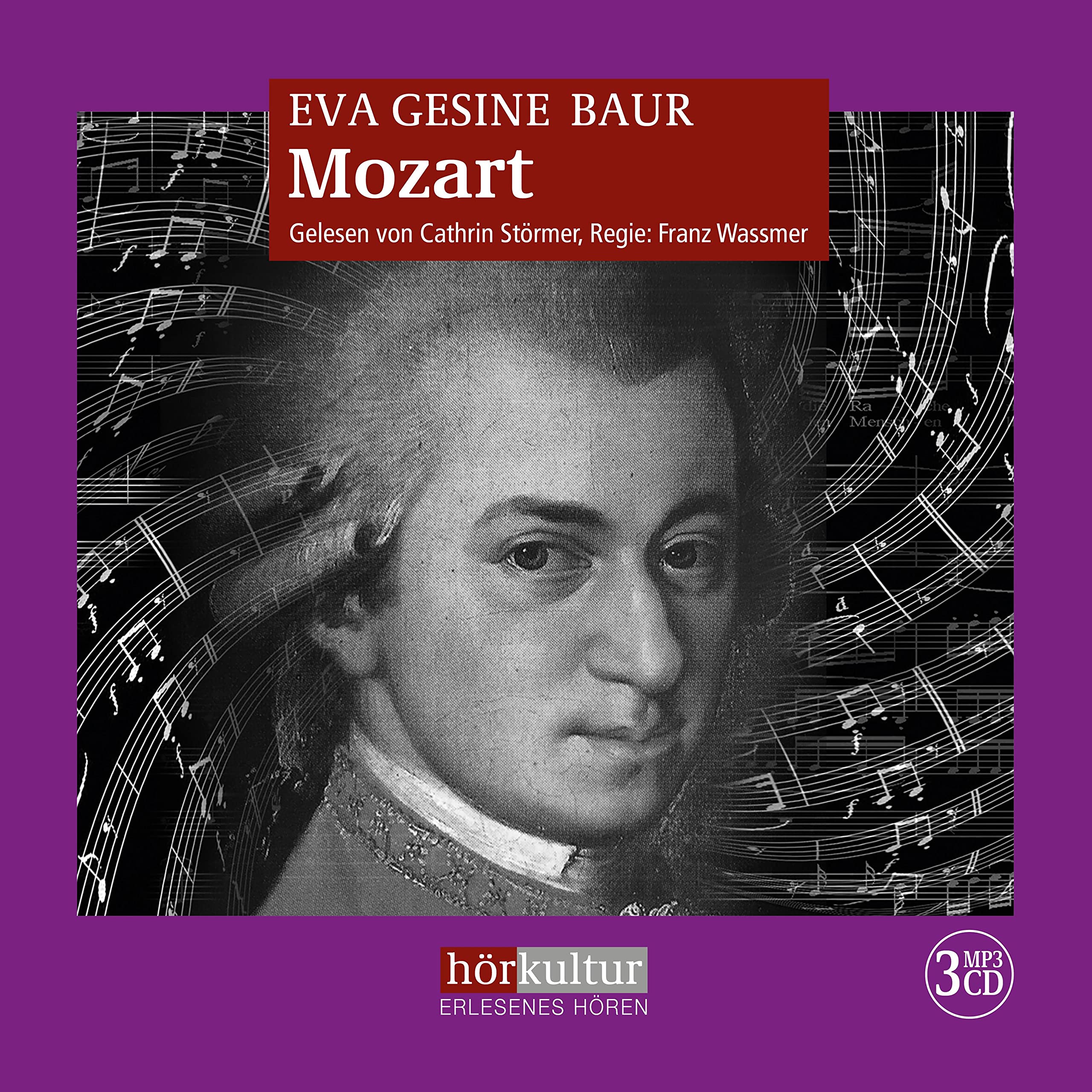 Product Image: Mozart