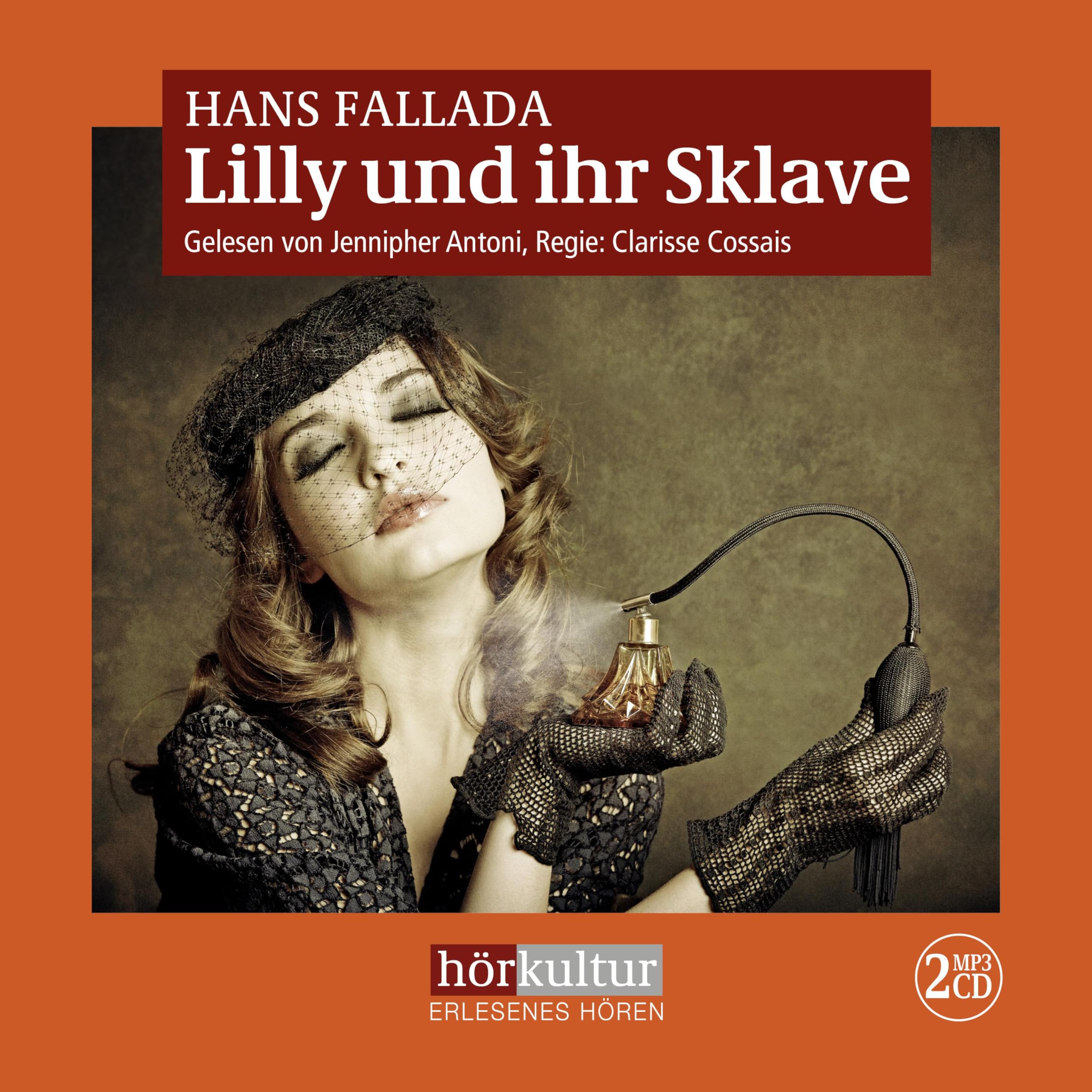 Lilly und ihr Sklave Contemporary literature Books