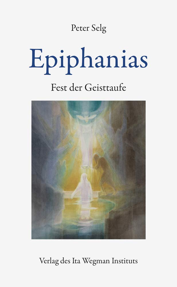 Product Image: Epiphanias: Fest der Geisttaufe