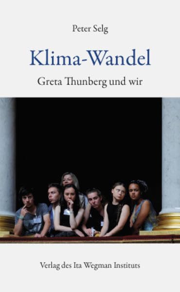 Klima-Wandel: Greta Thunberg und wir book
