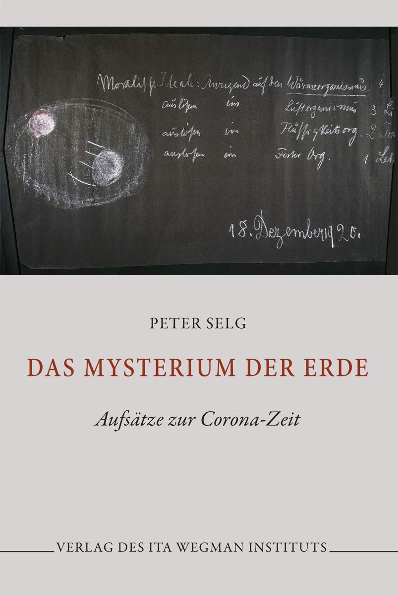 Das Mysterium der Erde: Aufsätze zur Corona-Zeit Religion & Esotericism