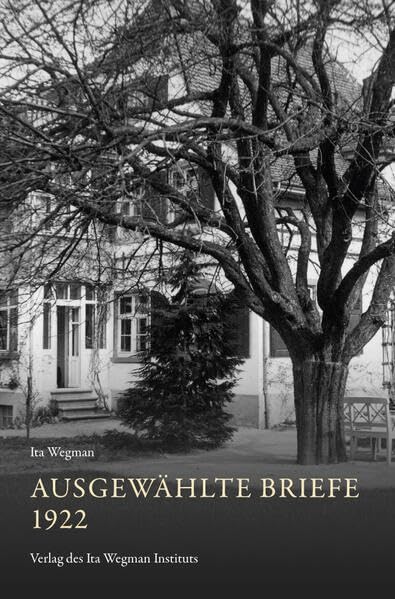 Ausgewählte Briefe 1922 Memories