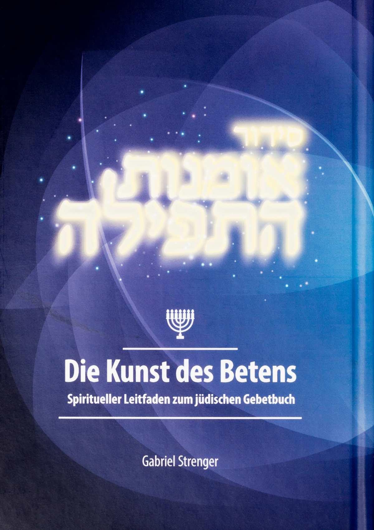 Die Kunst des Betens Religion & Esotericism