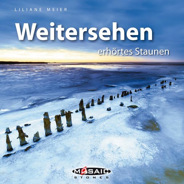 Weitersehen: Erhörtes Staunen Poetry