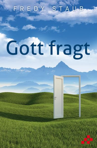 Gott fragt Fiction Books