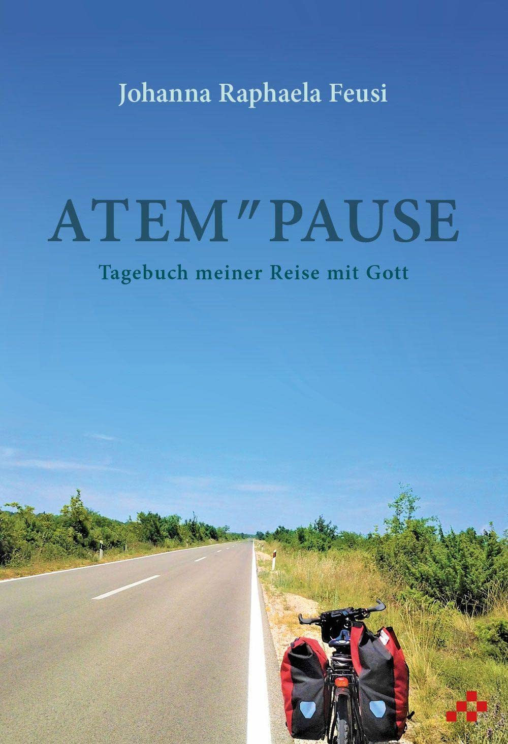 ATEM"PAUSE: Tagebuch meiner Reise mit Gott Leisure, Home & Garden