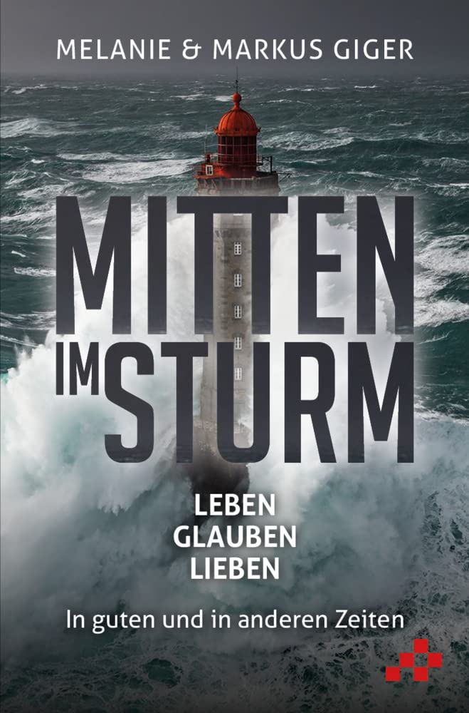 Product Image: Mitten im Sturm