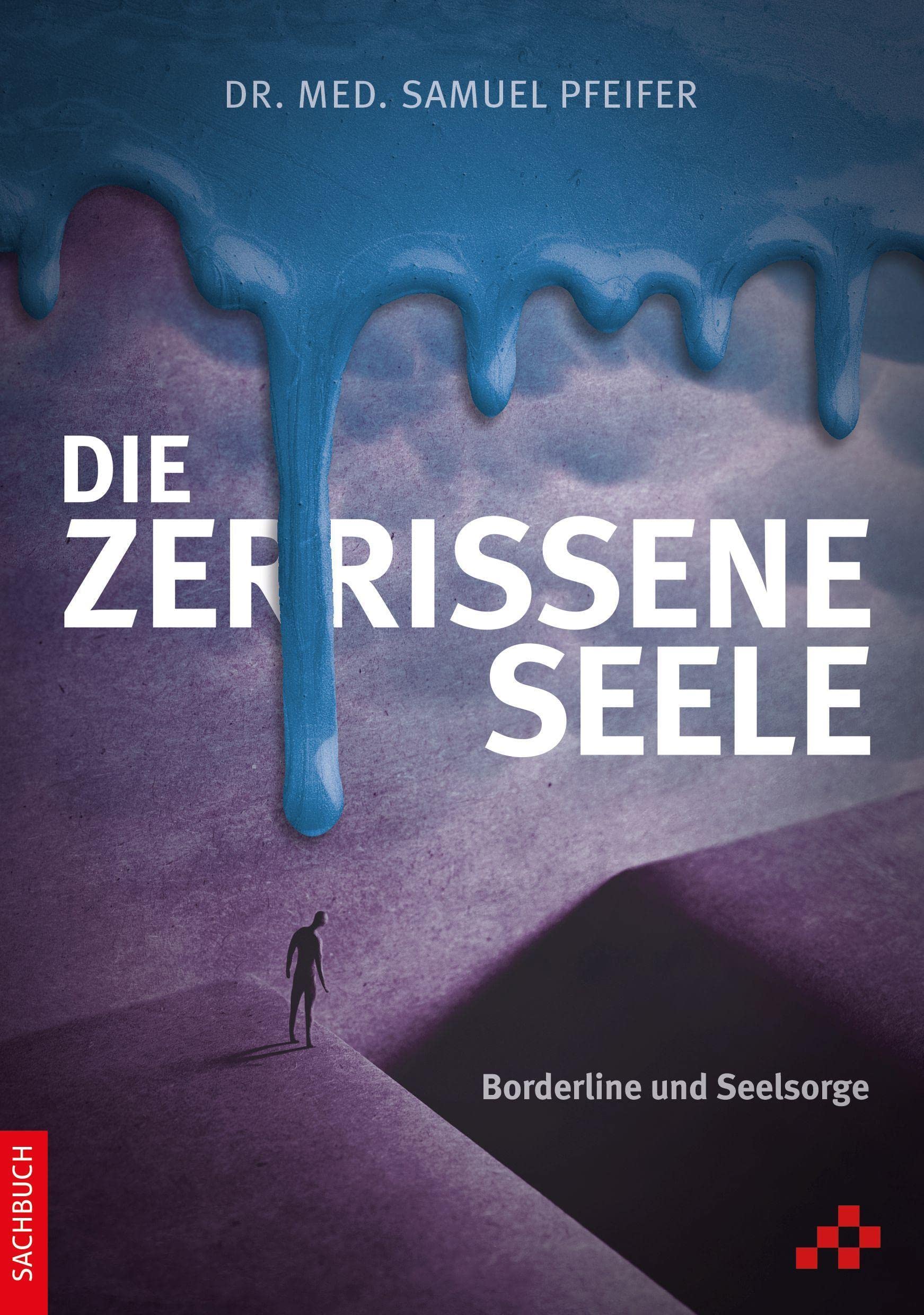 Die zerrissene Seele Medicine
