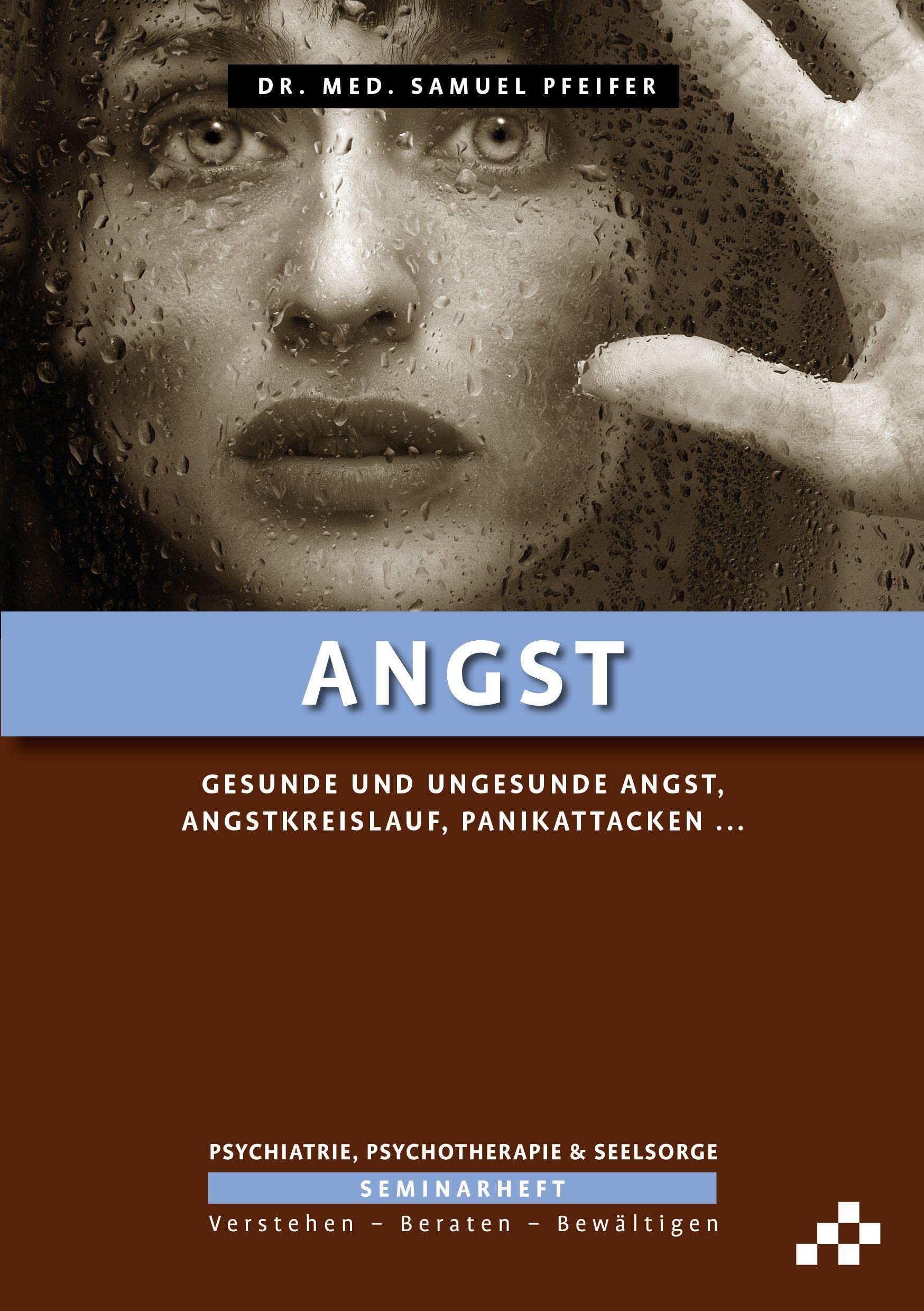 Angst Medicine