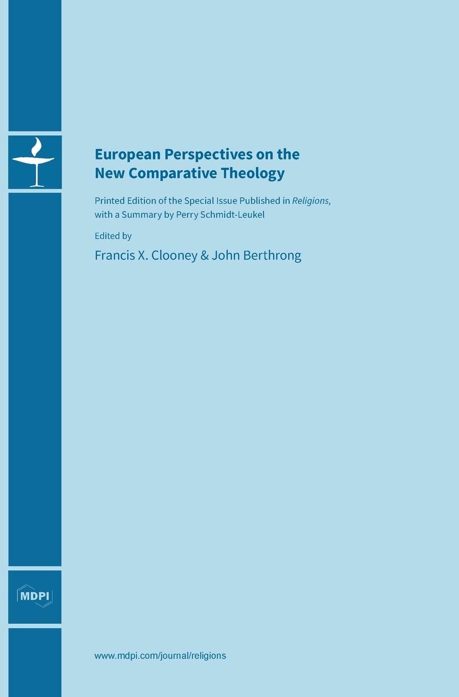 European Perspectives on the New Comparative Theology Living & Furnishing