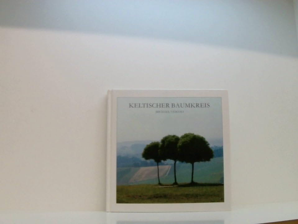 Product Image: KELTISCHER BAUMKREIS