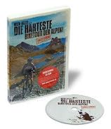 Wien-Nizza: die härteste Biketour der Alpen! Leisure, Home & Garden