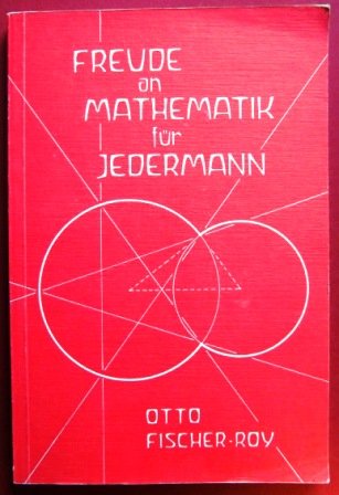 Freude an Mathematik für Jedermann book