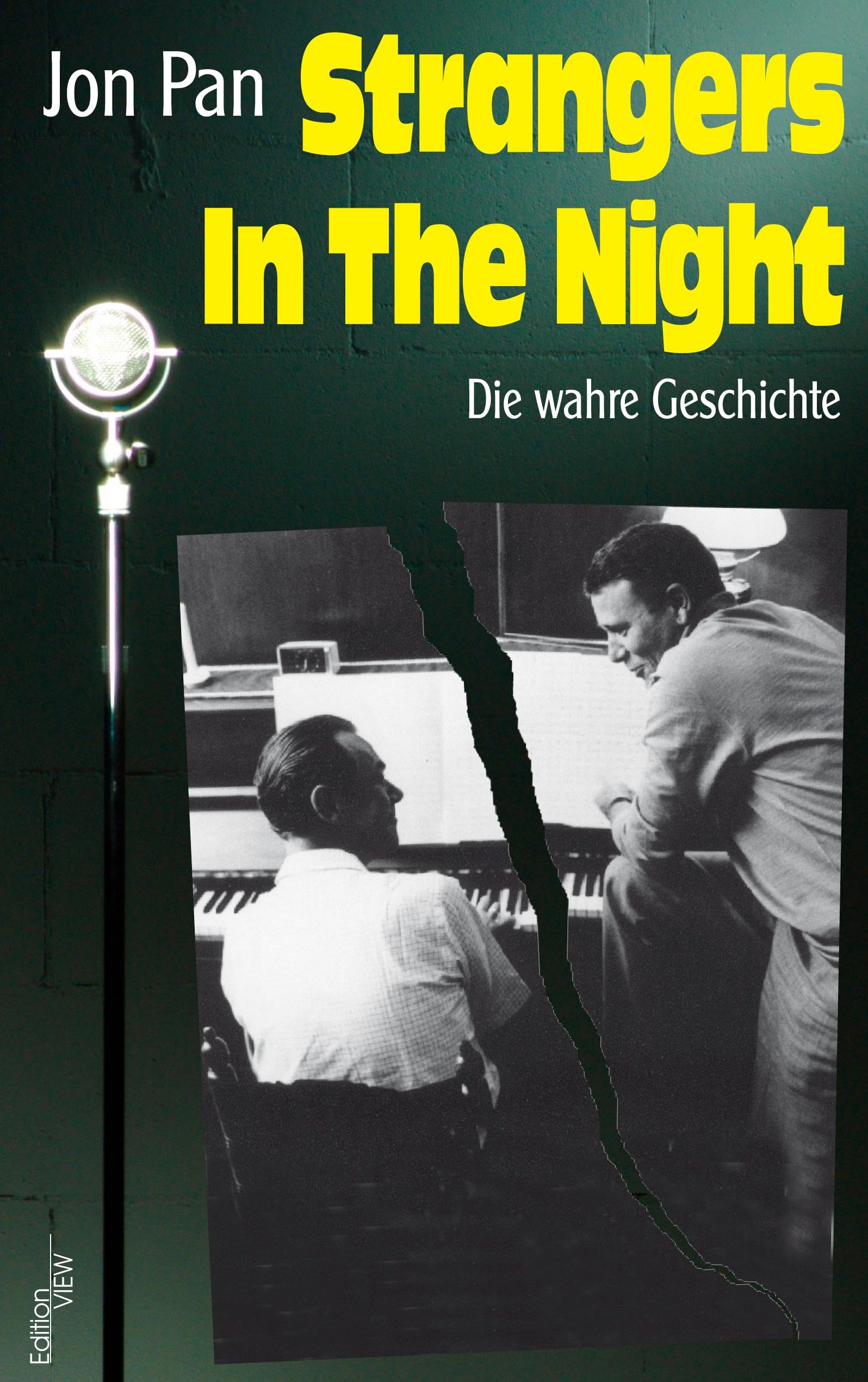 Strangers in the night: Die wahre Geschichte Pop culture
